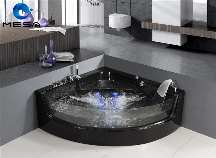 Recommended style of acrylic bathtub