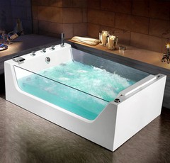 Jacuzzi Tub